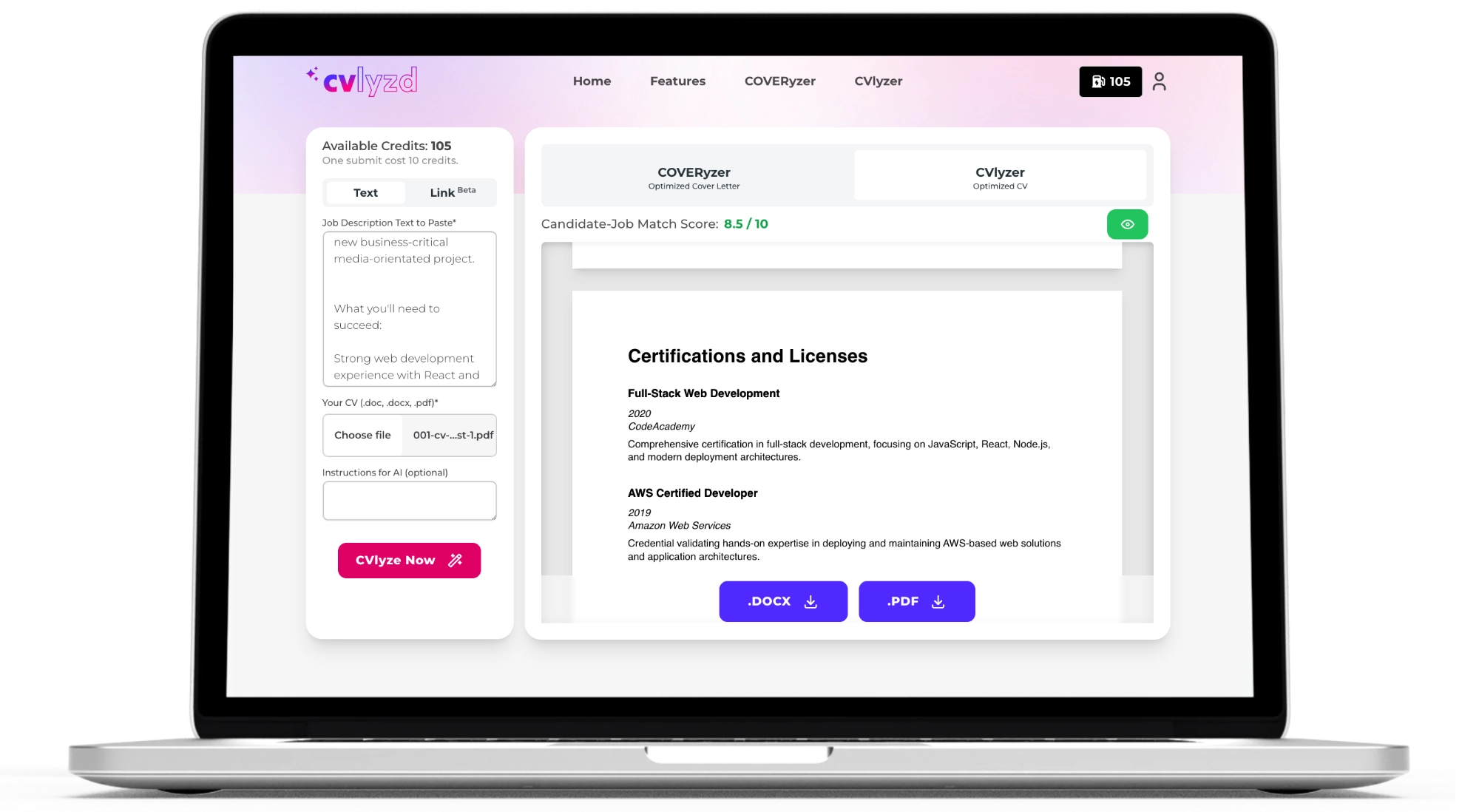 ai-applicaitons