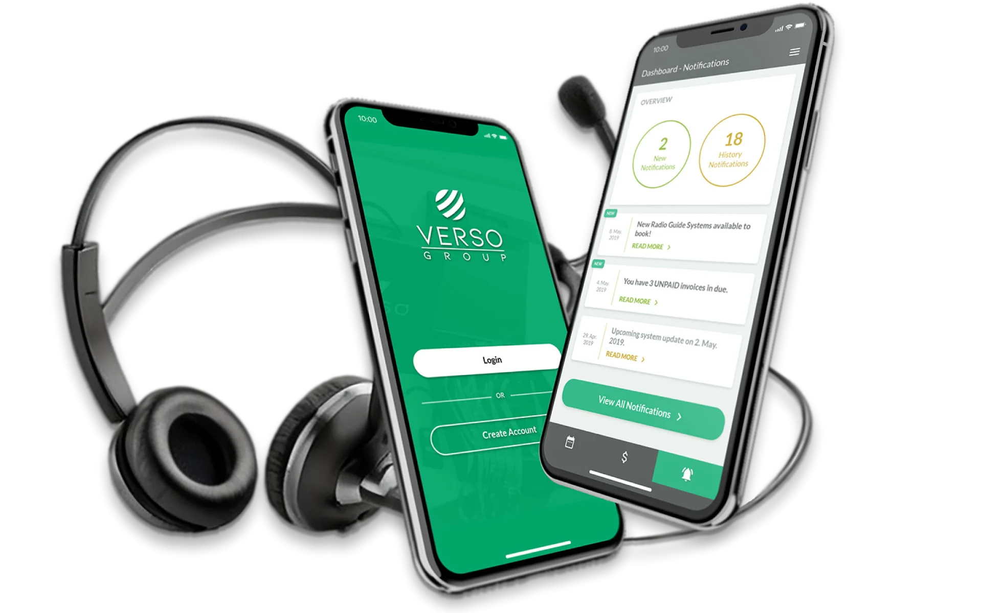 native-app-design