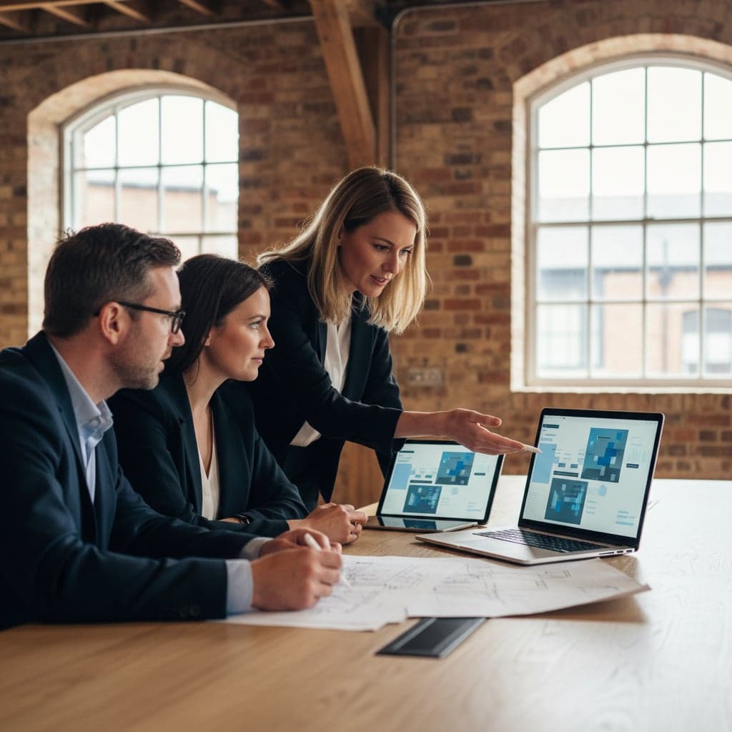 Featured image for industry insight for Public - Gravitonic: Eliminating Technical Debt with Fixed Opex for UK SMEs — UK SMEs often grapple with technical debt, a silent drain on resources. Discover…