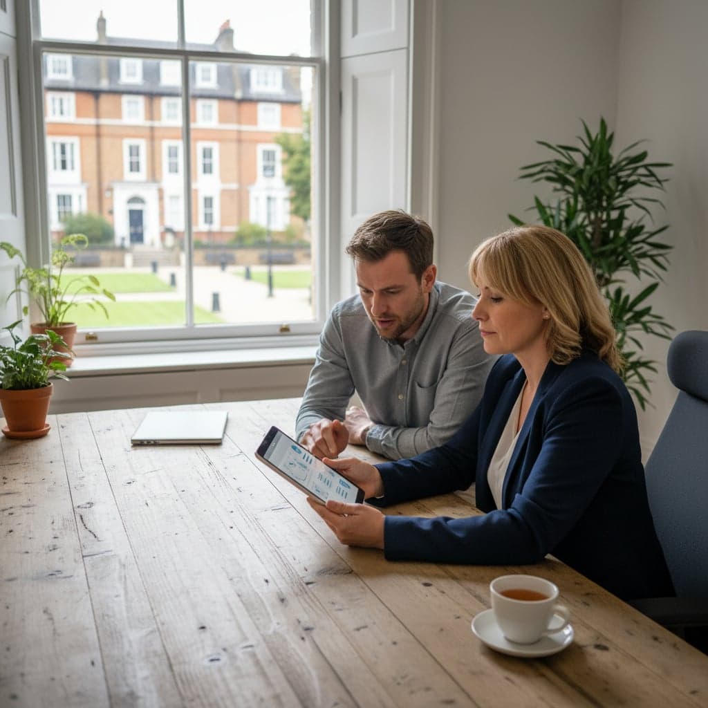 Featured image for industry insight for Public - Gravitonic: Reclaim 15+ Hours: Managed AI for Director Focus — UK SMEs can reclaim over 15 hours of director focus each week by deploying managed AI…