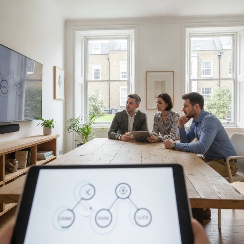 Featured image for industry insight for Gravitonic: Managed SEO Intelligence: Hardwiring Digital Visibility — The classic SEO crawl, rank, and click cycle is no longer fit for purpose. Gravitonic's…