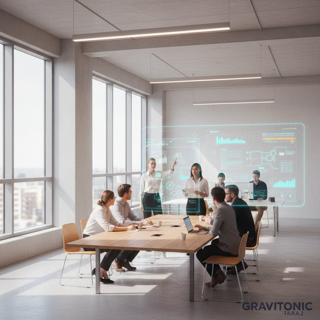 Featured image for industry insight for Public - Gravitonic: AI Pilot Graveyard: Why 95% of Deployments Fail – Gravitonic — 95% of custom AI deployments fail to deliver P&L impact. Discover why most…