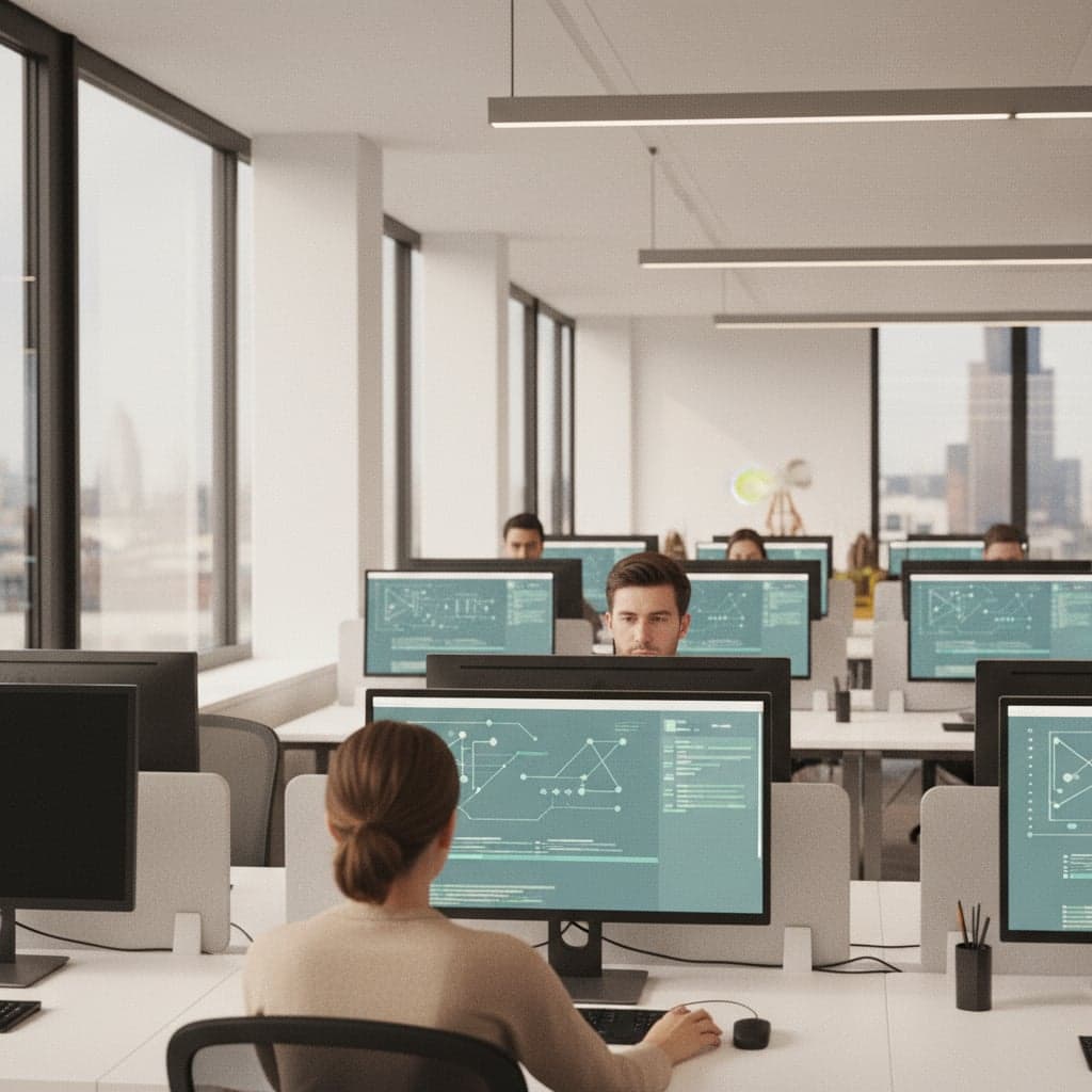 Featured image for industry insight for Public - Gravitonic: GDPR Exposure: The £284,000 Governance Gap for UK SMEs — The GDPR Exposure: average fine of £284,000 — the governance gap most UK SMEs…