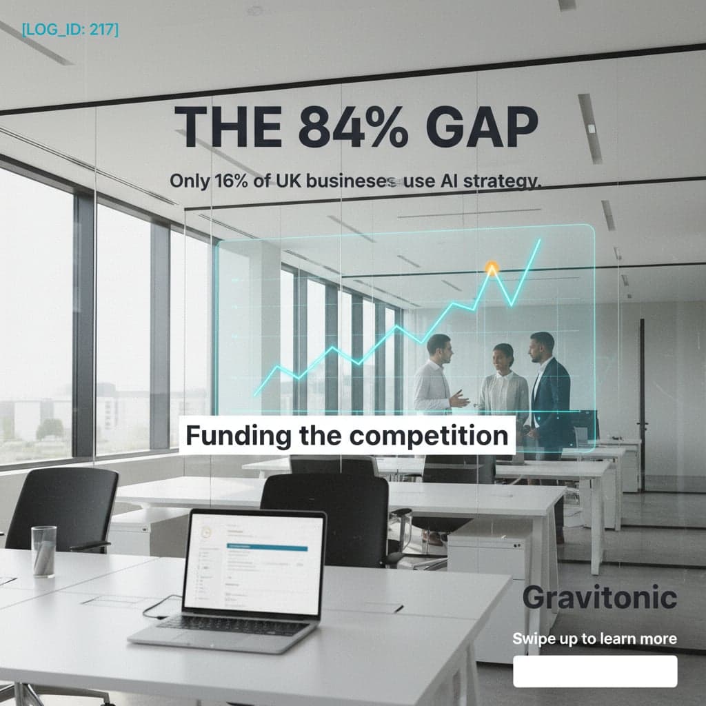 the-84-ai-gap-why-under-deploying-ai-funds-your-uk-competitors