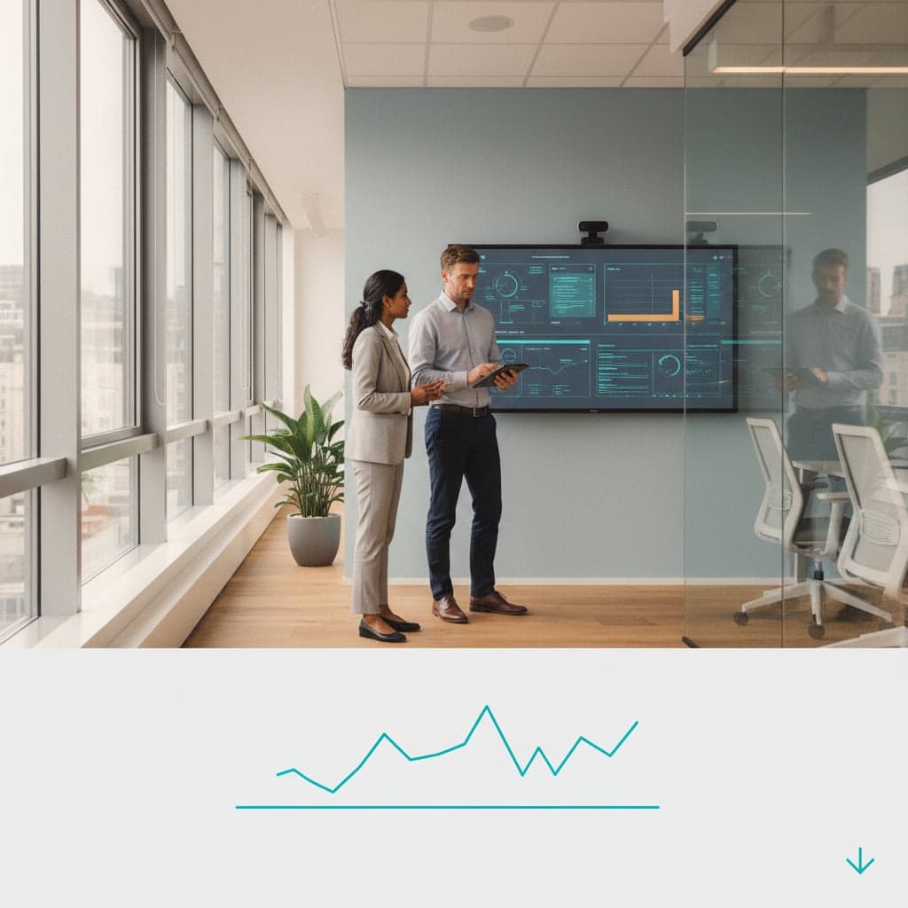 Featured image for industry insight for Public - Gravitonic: Managed vs DIY AI: Success Rates & Costs for UK SMEs — British SMEs face a critical build-vs-buy decision for intelligent systems, with…