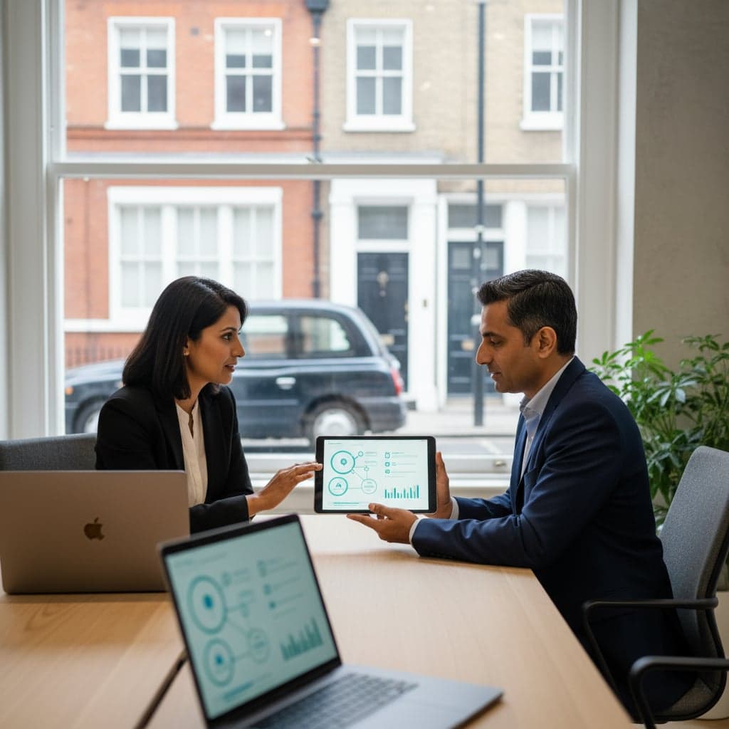 Featured image for industry insight for Public - Gravitonic: 24/7 Revenue Engine: Automated Sales Nurture for UK SMEs — Unlock continuous commercial expansion for your UK SME. Automating sales…