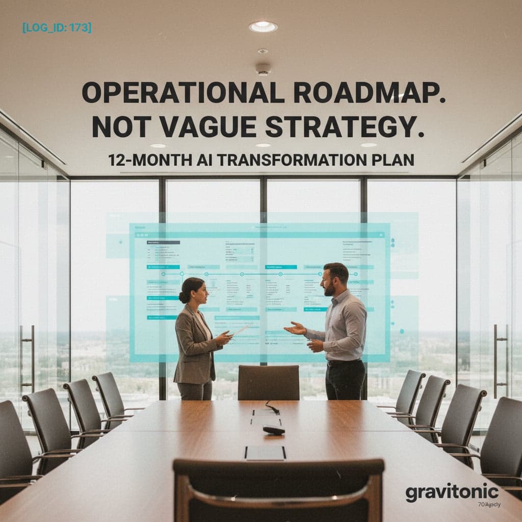 the-12-month-roadmap-what-a-board-ready-ai-transformation-plan-actually-contains-vs-what-most-firms-call-a-strategy