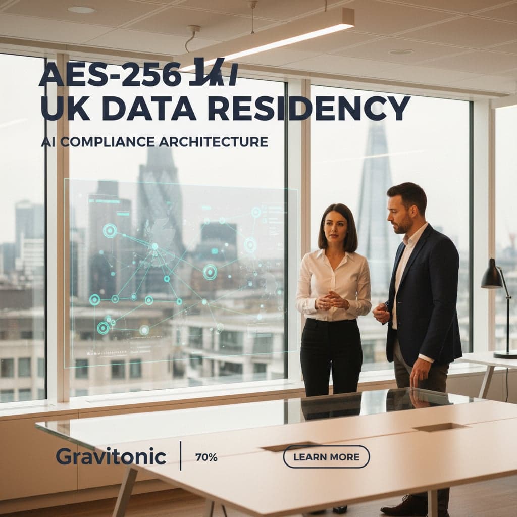 ai-compliance-exposure-how-aes-256-and-uk-data-residency-close-the-284000-gdpr-fine-risk