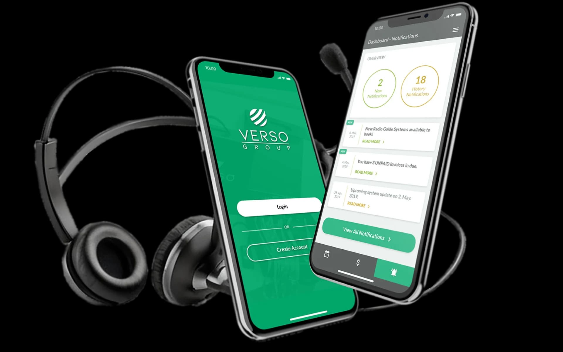 native-app-design