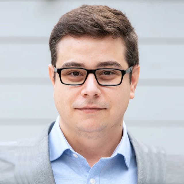 man