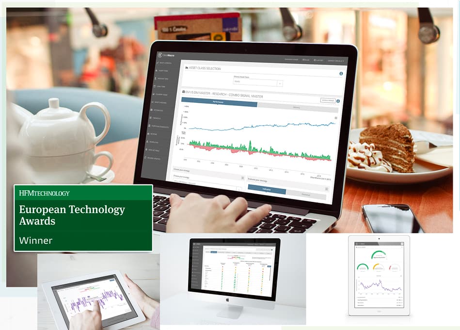 How Strategic UX/UI Design Secured a Multi-Million Investment for a FinTech SaaS Platform